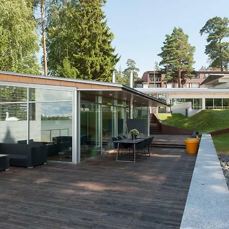 Kataya Apartment Helsinki