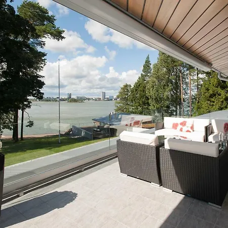 Kataya Apartment