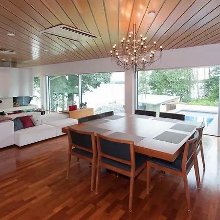 Apartment Kataya Helsinki